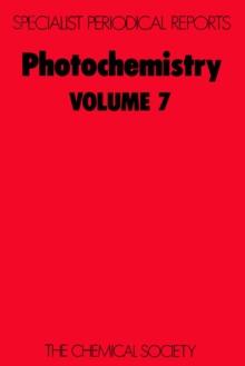 Photochemistry : Volume 7