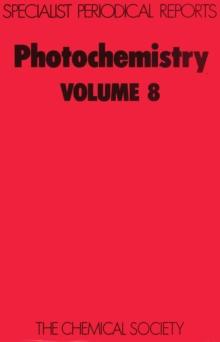 Photochemistry : Volume 8