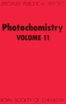 Photochemistry : Volume 11