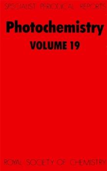 Photochemistry : Volume 19