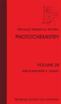 Photochemistry : Volume 28