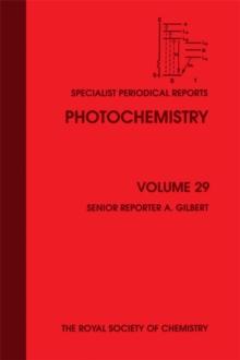 Photochemistry : Volume 29