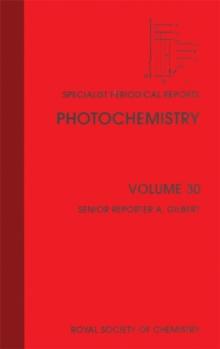 Photochemistry : Volume 30