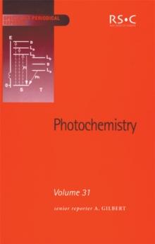 Photochemistry : Volume 31