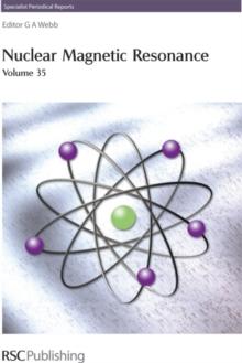 Nuclear Magnetic Resonance : Volume 35