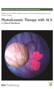 Photodynamic Therapy with ALA : A Clinical Handbook