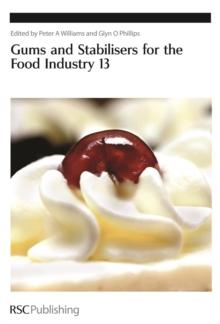 Gums and Stabilisers for the Food Industry 13