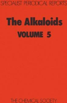 The Alkaloids : Volume 5