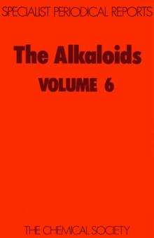 The Alkaloids : Volume 6