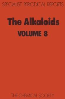 The Alkaloids : Volume 8