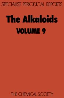 The Alkaloids : Volume 9