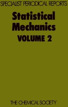 Statistical Mechanics : Volume 2