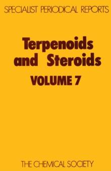 Terpenoids and Steroids : Volume 7