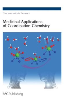 Medicinal Applications of Coordination Chemistry