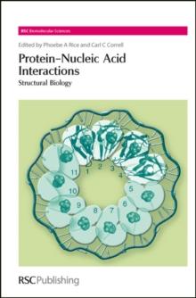 Protein-Nucleic Acid Interactions : Structural Biology