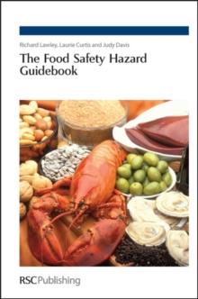 The Food Safety Hazard Guidebook