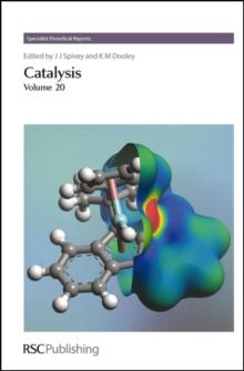 Catalysis : Volume 20