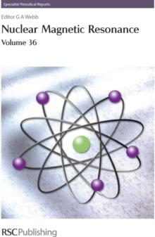 Nuclear Magnetic Resonance : Volume 36