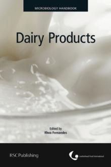 Microbiology Handbook : Dairy Products