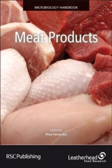 Microbiology Handbook : Meat Products