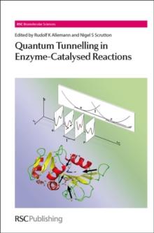 Quantum Tunnelling in Enzyme-Catalysed Reactions