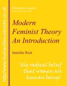 Modern Feminist Theory