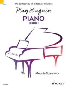 Play it Again : Piano Book 1