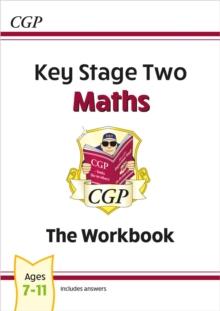 KS2 Maths Workbook - Ages 7-11