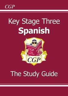 KS3 Spanish Study Guide