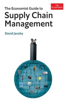 The Economist Guide To Supply Chain Management