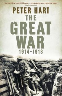 The Great War: 1914-1918