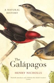 The Galapagos