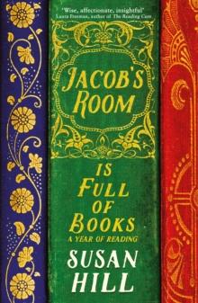 Jacob's Room is Full of Books : A Year of Reading