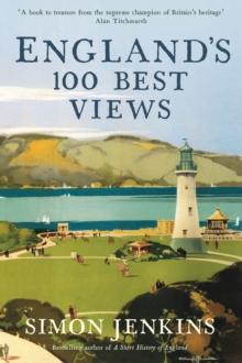 England's 100 Best Views