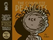 The Complete Peanuts 1955-1956 : Volume 3