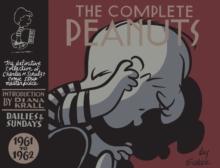 The Complete Peanuts 1961-1962 : Volume 6