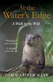 At the Water's Edge : A Walk in the Wild