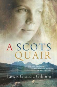 A Scots Quair