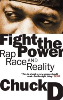 Fight the Power : Rap, Race and Reality with Yusuf Jah