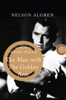 The Man With the Golden Arm