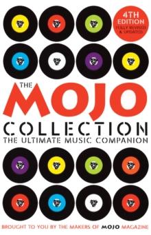 The Mojo Collection : 4th Edition