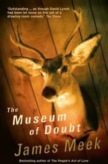 The Museum Of Doubt