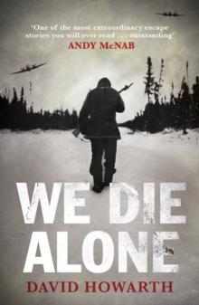 We Die Alone