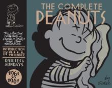 The Complete Peanuts 1963-1964 : Volume 7