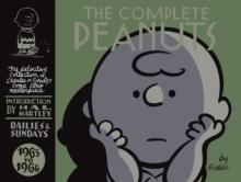 The Complete Peanuts 1965-1966 : Volume 8