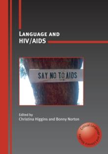 Language and HIV/AIDS