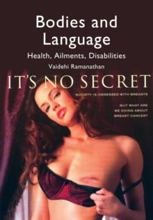 Bodies and Language : Health, Ailments, Disabilities