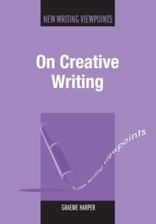 On Creative Writing