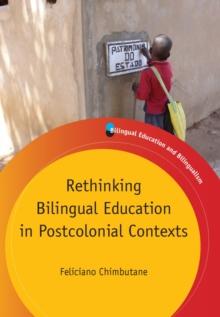 Rethinking Bilingual Education in Postcolonial Contexts