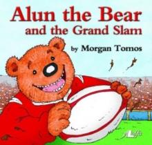 Alun the Bear and the Grand Slam